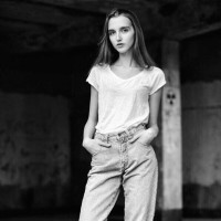 ABASK Employee Albina Hanzha's profile photo