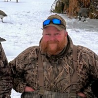 Illinois American Water Employee Matt Stroub's profile photo