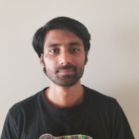 NAVA Software Solutions Employee Sachin N's profile photo