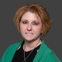 P1FCU Employee Crystal Nelson's profile photo