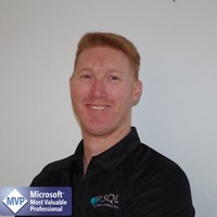 SQL Masters Consulting Employee Warwick Rudd's profile photo