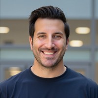 Eric Blum Email & Phone Number