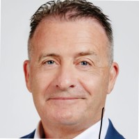 Hunter Roberts Construction Group Employee Daniel Dirscherl's profile photo