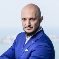 Svetlozar Zurkov Email & Phone Number