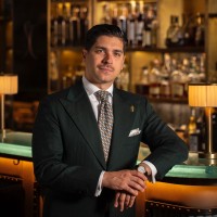 Federico Pavan Email & Phone Number