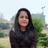 Techify Solutions Pvt Ltd Employee Mansi Jain's profile photo