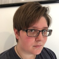 DSV - Global Transport and Logistics Employee Charlotte Cunningham's profile photo