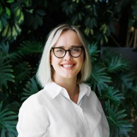 inDrive Employee Evgenia Matrosova's profile photo