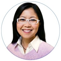 Chief in Tech Capital Employee Elaine Zhou's profile photo