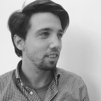 LAB1100 Employee Geert Kessels's profile photo