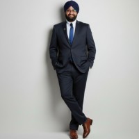 iMark Infotech Pvt. Ltd Employee Gurpreet Singh's profile photo