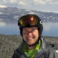 Imprint Revolution Employee David Anderson's profile photo