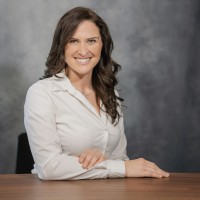 Cegos Integrata Employee Tina Müller's profile photo