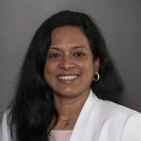 Fulton County Government Employee Grace Vincent's profile photo