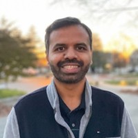 Pacify Technologies Employee Bobin Cheriakalath's profile photo