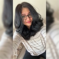 Riya Varandani Email & Phone Number