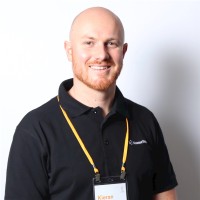 Biosense Webster Employee Kieran King's profile photo