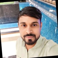 ClumpCoder Employee Pravin Dhote's profile photo