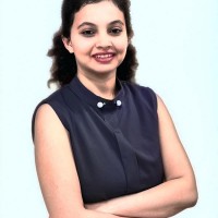 Amristar Employee Varsha Byloor's profile photo