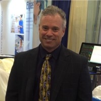 Ultraviolet Devices, Inc. Employee Henry Abramson's profile photo