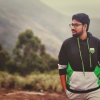 Avtech Solutions Inc Employee Sarath Nb's profile photo