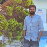 Jithin Gregory Email & Phone Number