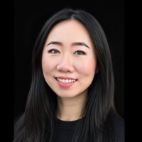 Stripe Employee Jane Kou's profile photo