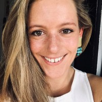 Telstra Employee Anna McKenzie's profile photo