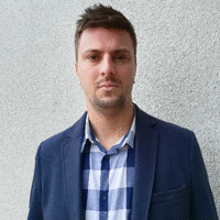 HEP Proizvodnja Employee Marko Kos's profile photo