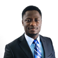Jacob Ayertey Email & Phone Number