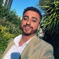 Jaffer Hashimi Email