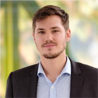 Grupo Carrefour Brasil Employee Matthieu Bilbault's profile photo