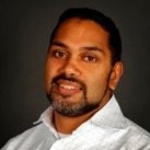 CHEO Employee Asif Doja's profile photo