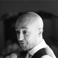Safetytech Accelerator Employee Kyle Martin's profile photo