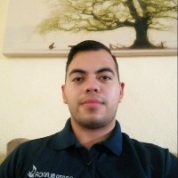 Grupo RosaNegra Employee Julio Cesar del Rio Sanchez's profile photo