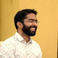 Villgro Innovations Foundation Employee Sanam Jain's profile photo