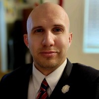 Pacific Office Automation Employee Nathan Hayman's profile photo