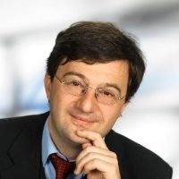 OVE Österreichischer Verband für Elektrotechnik Employee Bernhard Spalt's profile photo
