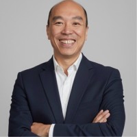 Hydro One Employee Eddie Ng's profile photo