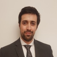 SysPay Employee Pierre Arlandis's profile photo