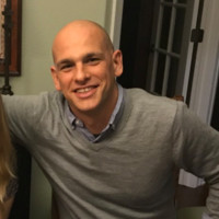 Pivot Trading, LLC. Employee Mike Largent's profile photo