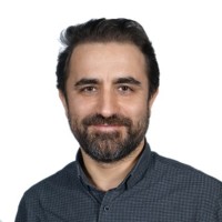 Softtech Employee Abdullah Cabaluz's profile photo