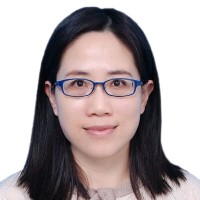 DPTechnology Employee Ye Yang's profile photo