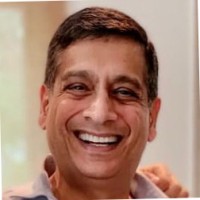 Voya Investment Management Employee Vivek Pal's profile photo