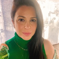 Fernanda Elis Teixeira Email