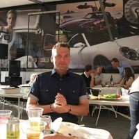 MOBA Danmark ApS Employee Jacob Jensen's profile photo