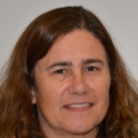 Internet Systems Consortium Employee Vicky Risk's profile photo