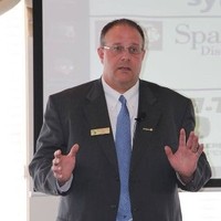 Kalamazoo Country Club Employee John Fulling's profile photo