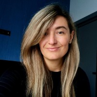 Point2Web Employee Svitlana Tsabyk-Skorliaieva's profile photo