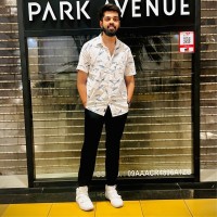 Ayush Mathur's profile photo
